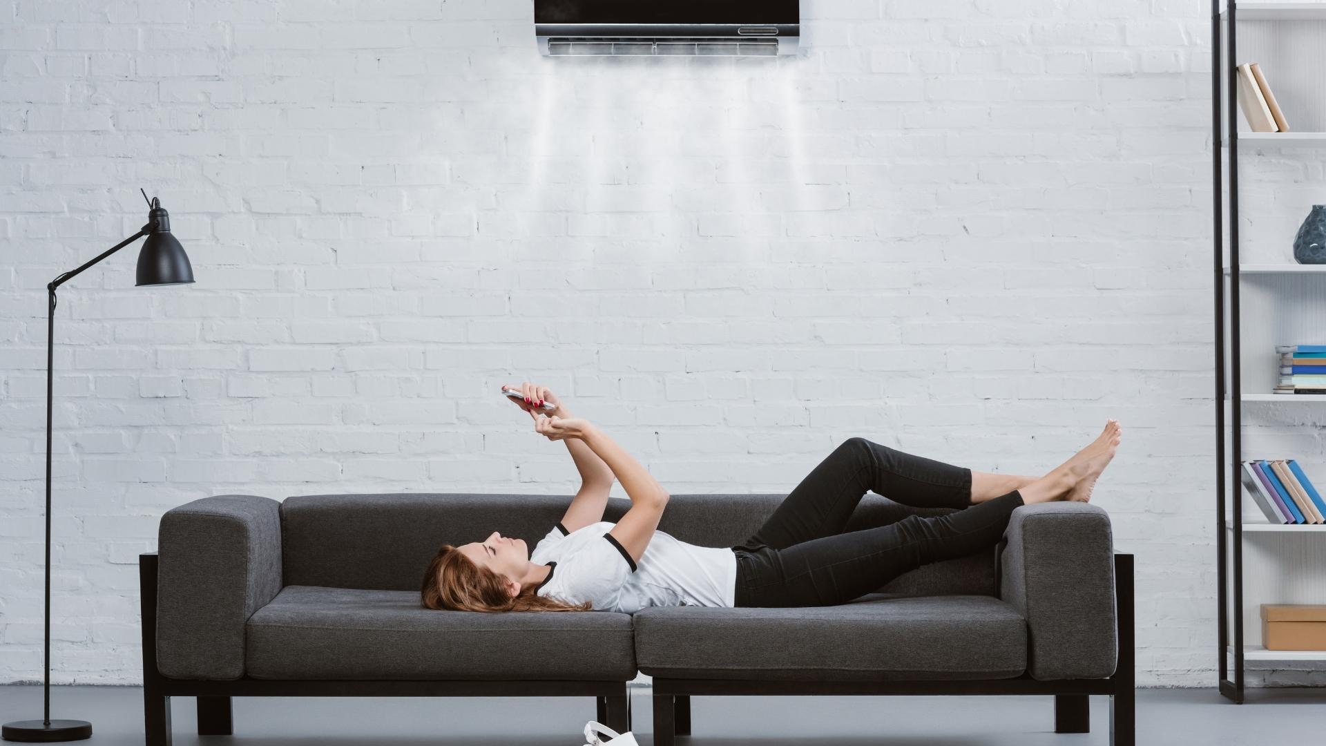 Standard Air Conditioner Terms Air Conditioner Calgary