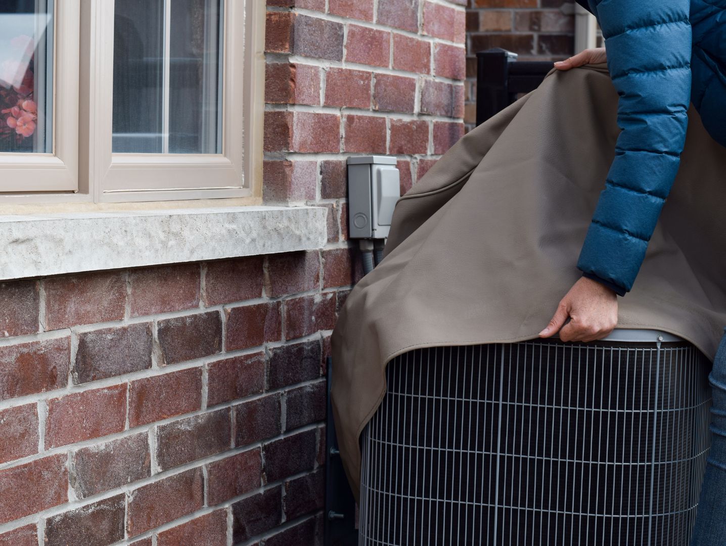 FAQ AC Maintenance Air Conditioner Calgary